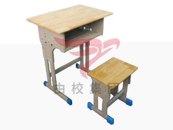 YX-B10042-鋼制課桌椅