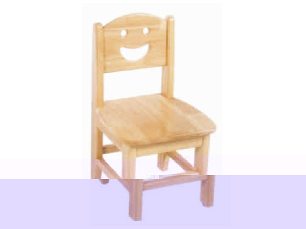 YX-A10056-實木幼兒椅