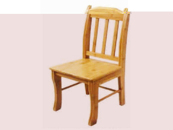 YX-A10062-實木椅